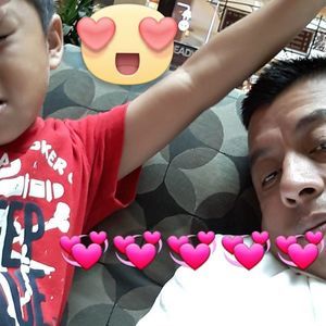 Meet your Posher, Eddie